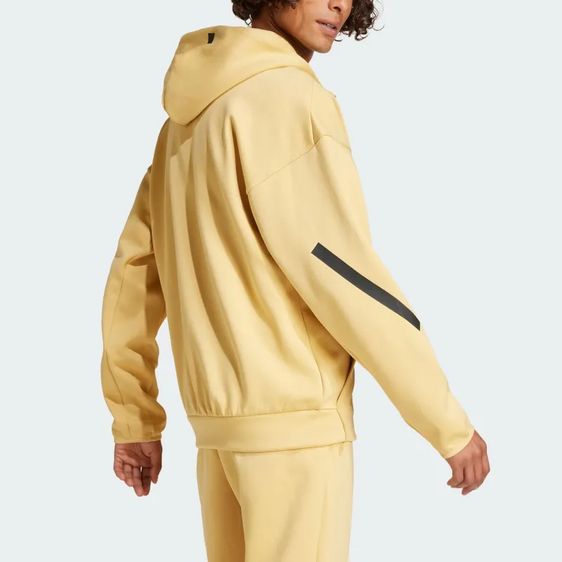 Adidas Z.N.E. Full Zip Hoodie-3
