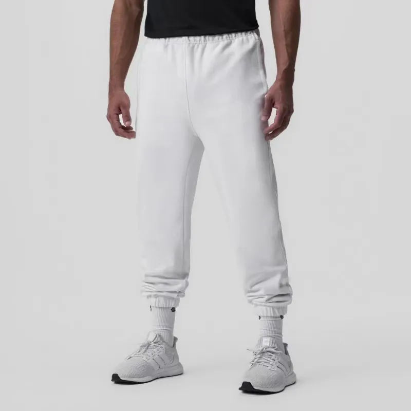 Alo Yoga SS25 Knitted Sports Pants Men's-2