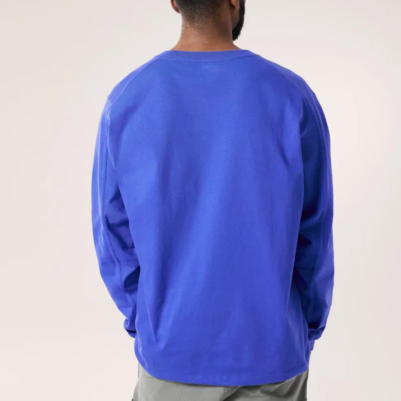 Arcteryx Kragg T Shirts Men-2