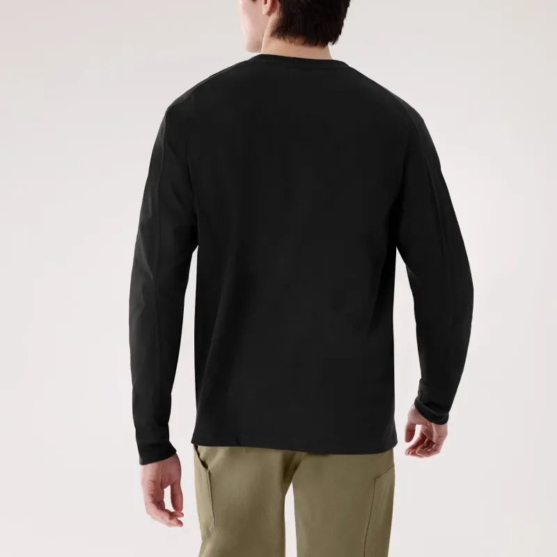 Arcteryx Kragg T Shirts Men-8