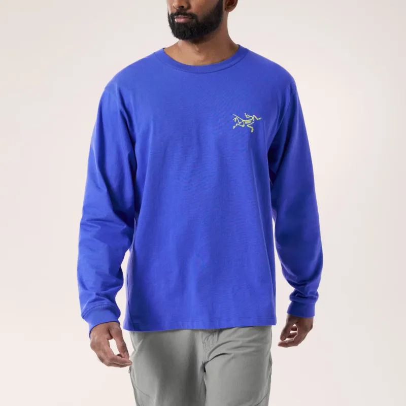 Arcteryx Kragg T Shirts Men-1