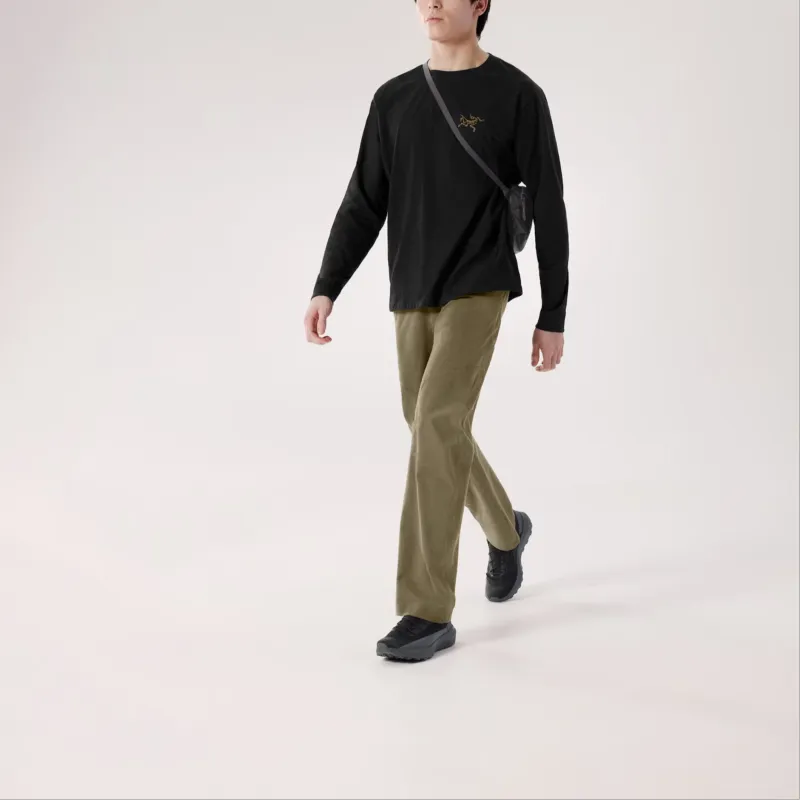 Arcteryx Kragg T Shirts Men-9