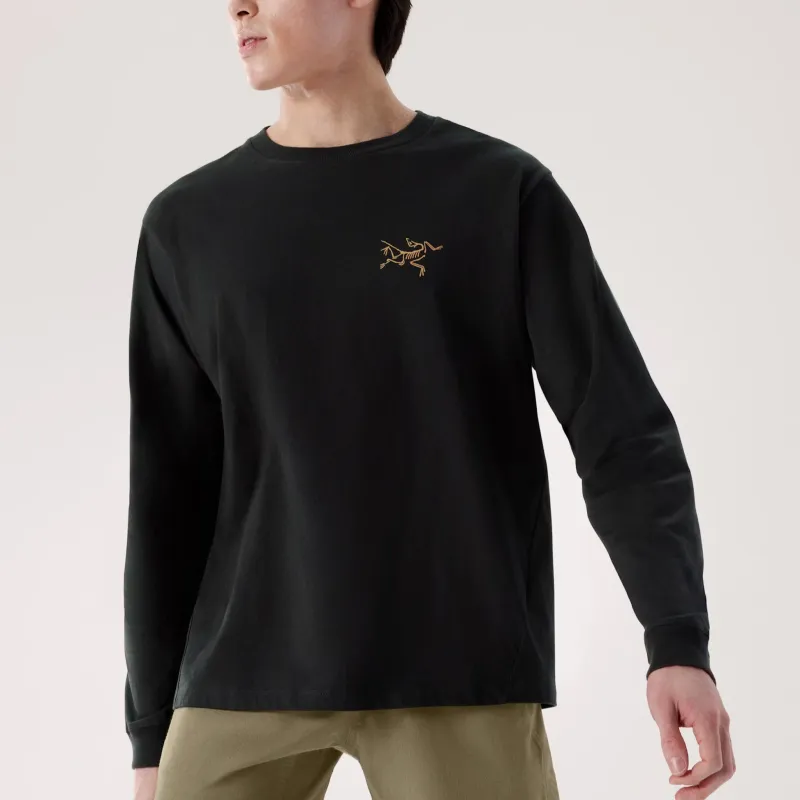 Arcteryx Kragg T Shirts Men-7