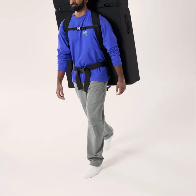 Arcteryx Kragg T Shirts Men-4