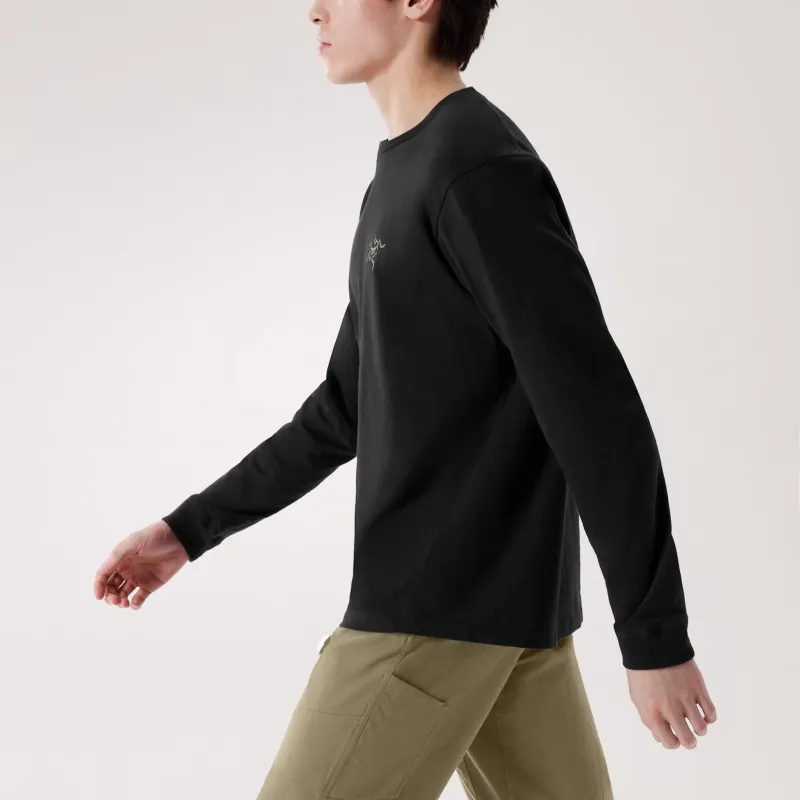 Arcteryx Kragg T Shirts Men-10