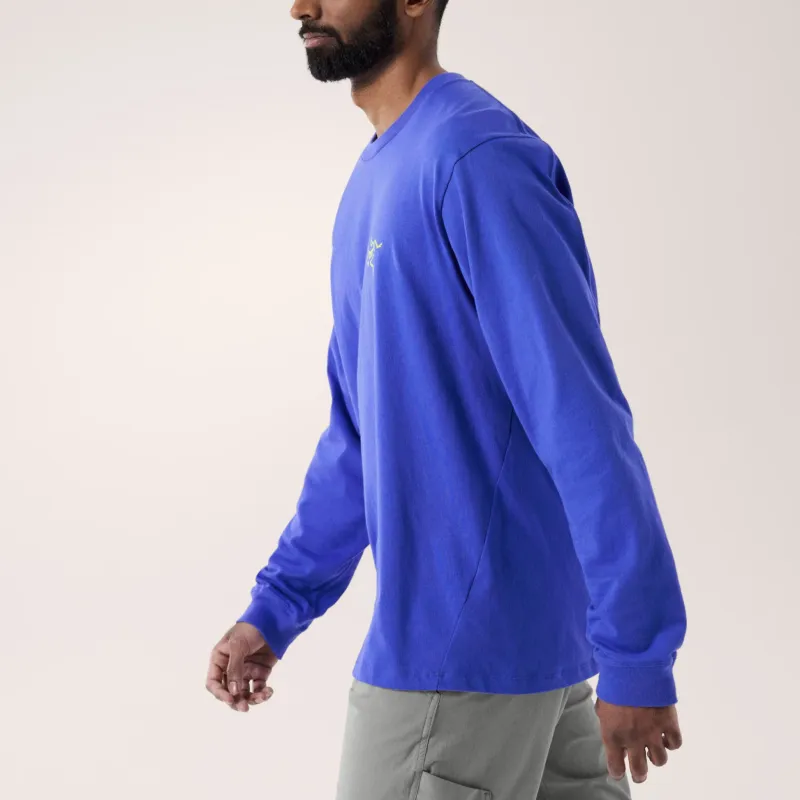Arcteryx Kragg T Shirts Men-3