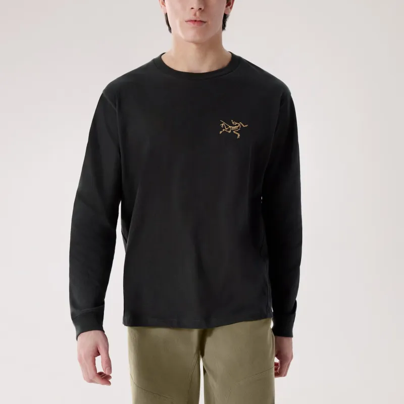 Arcteryx Kragg T Shirts Men-6