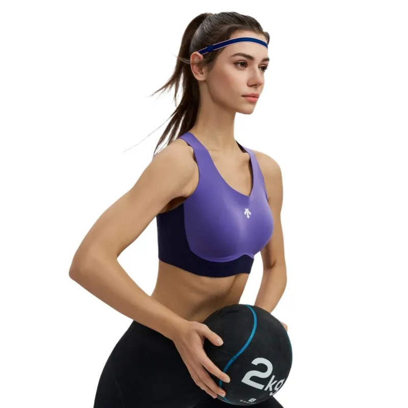 DESCENTE BODY FLEX Sport Vests Women's-1