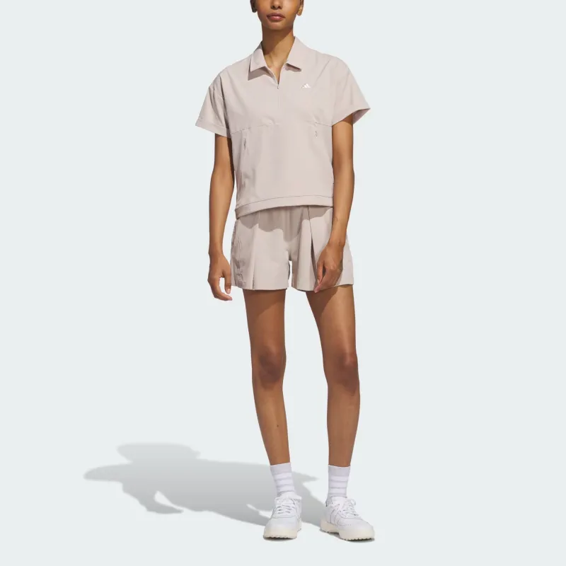 Adidas Free Shipping With AdiClub Go To Short Sleeve Layer Sweatshirt-2