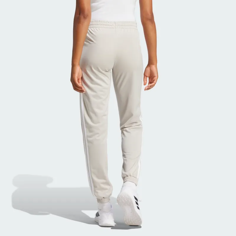 Adidas Free Shipping With AdiClub Tricot 3 Stripes Track Pants-2