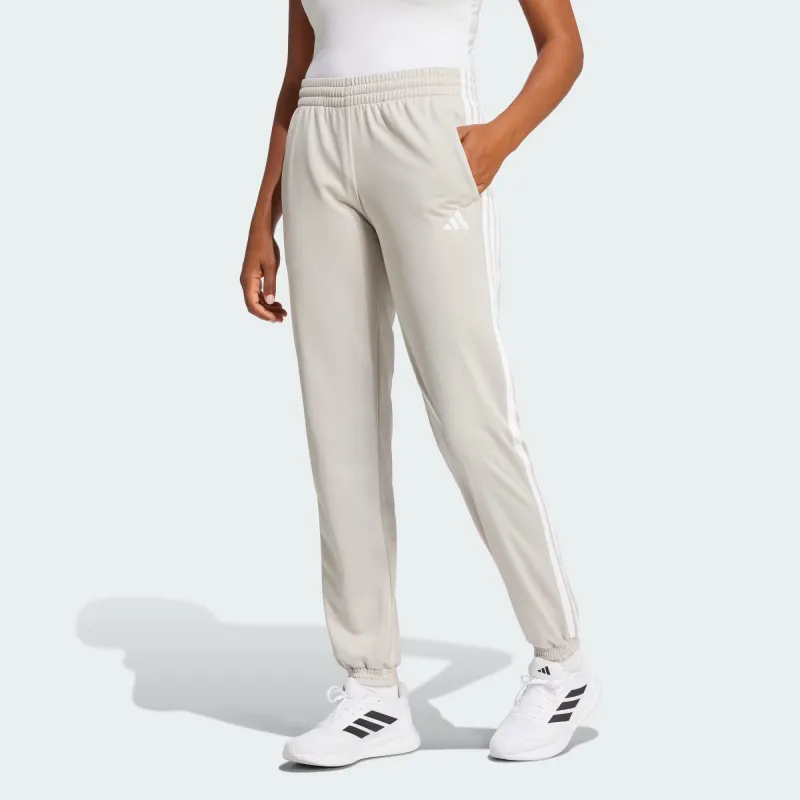 Adidas Free Shipping With AdiClub Tricot 3 Stripes Track Pants-1