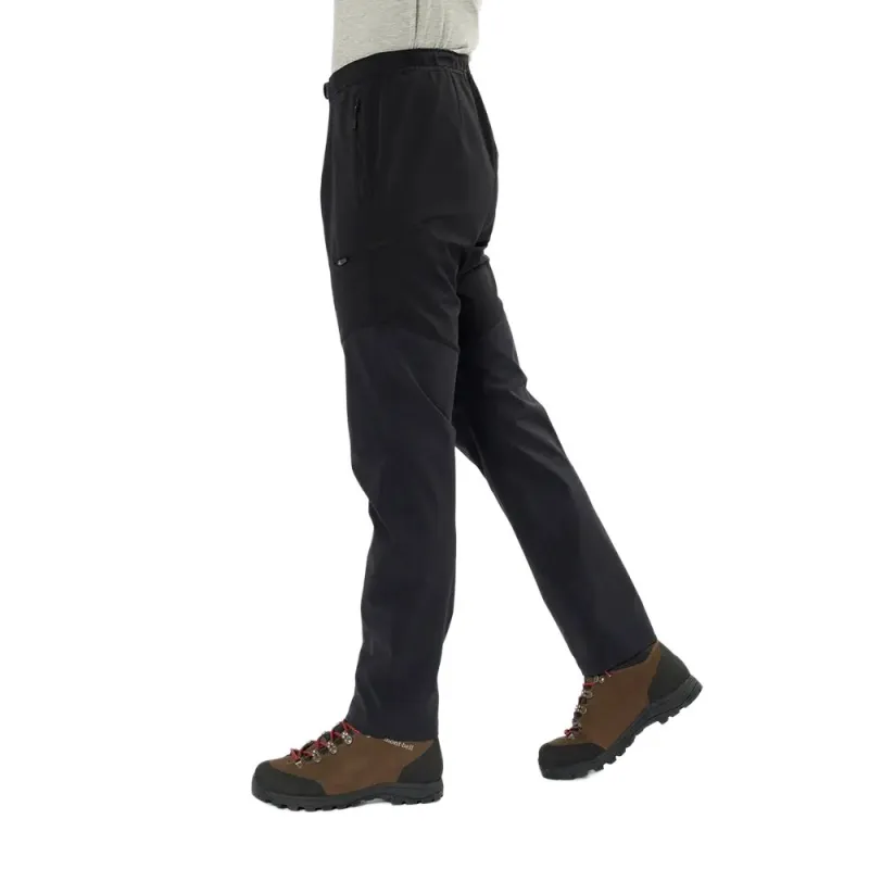 MONTBELL Casual Pants Men-4