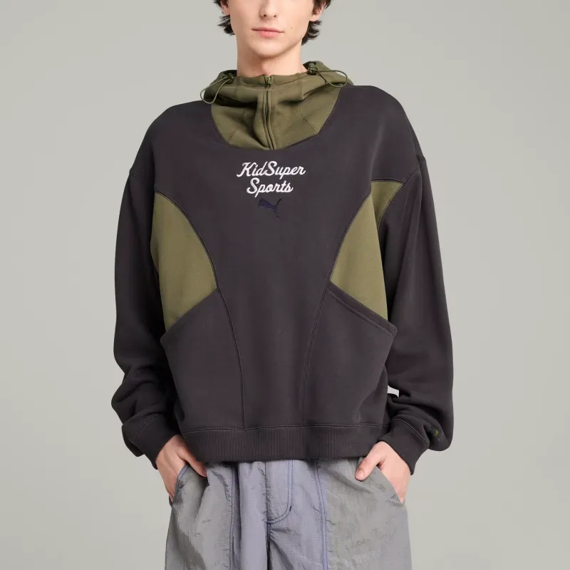 PUMA X Kidsuper Progressive Hoodie-2