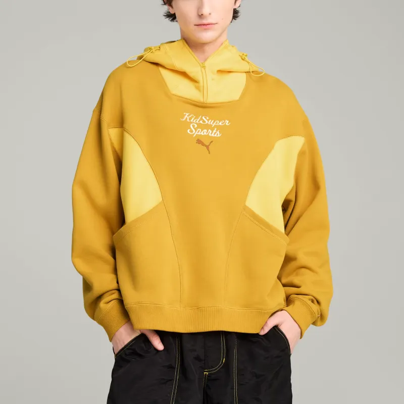 PUMA Sudadera PUMA X Kidsuper Progressive Para Hombre-2