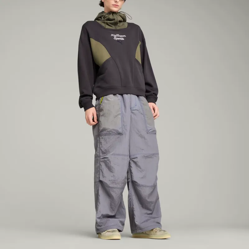 PUMA X Kidsuper Progressive Hoodie-3