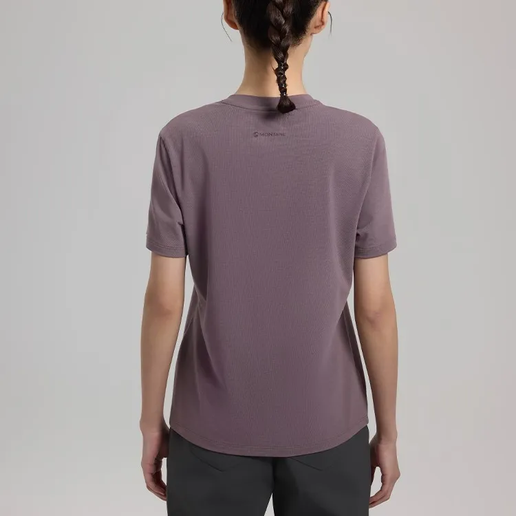 Montane T Shirts Women's-3