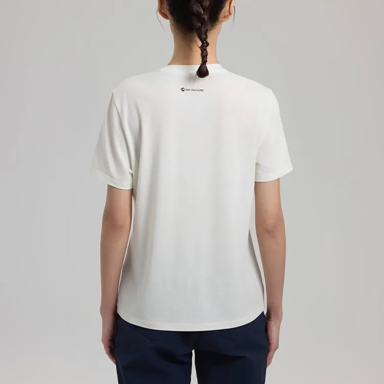 Montane T Shirts Women's-1