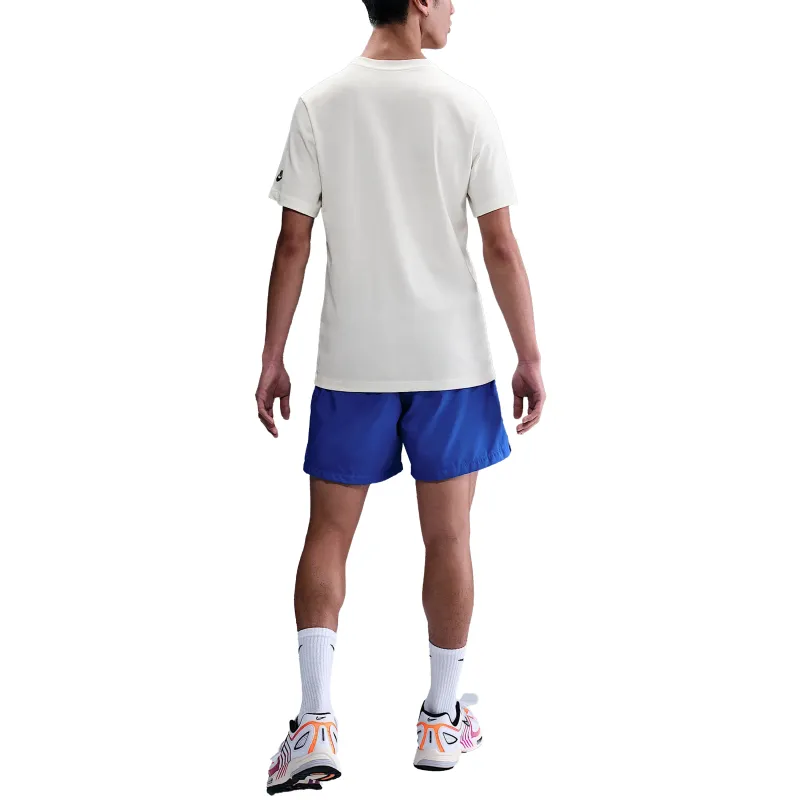 Nike Sportswear SS25 T Shirt Men's White-1