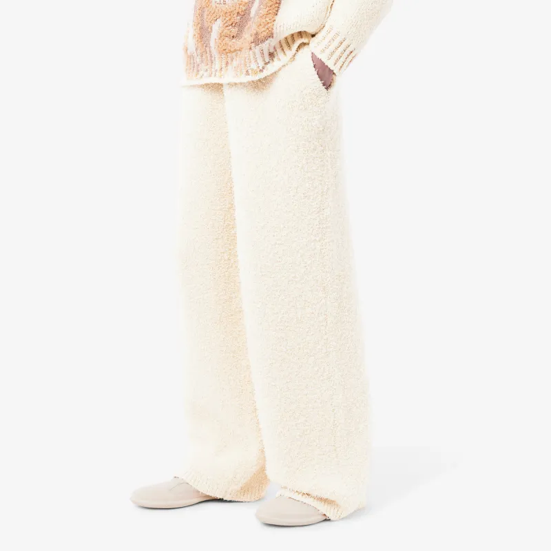 LACOSTE Knitted Trousers-5