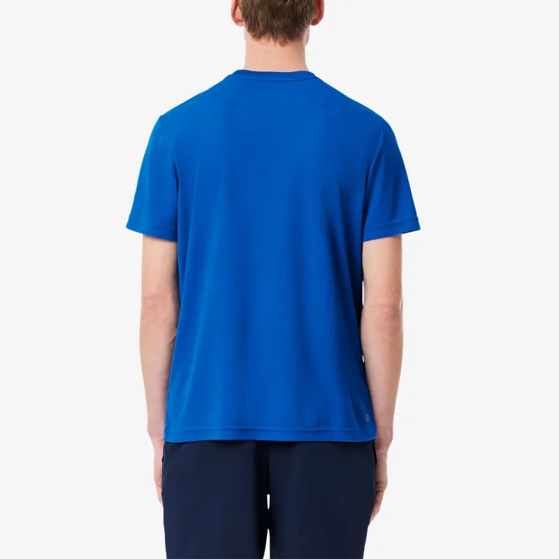 LACOSTE X Novak Djokovic T shirt-4
