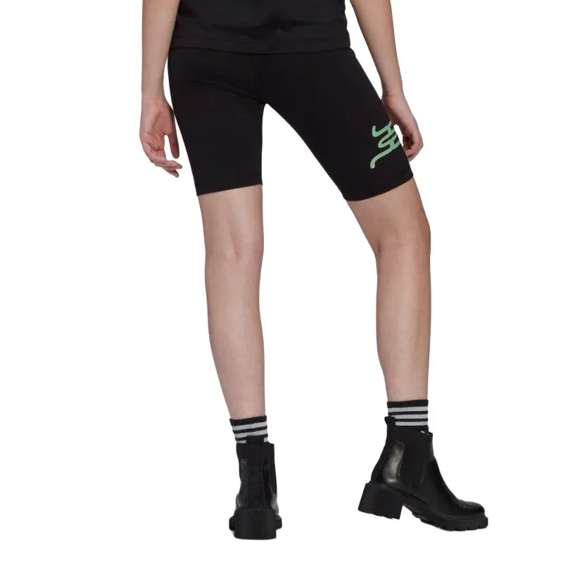 Adidas Originals Cycling Pants Women's Black-2
