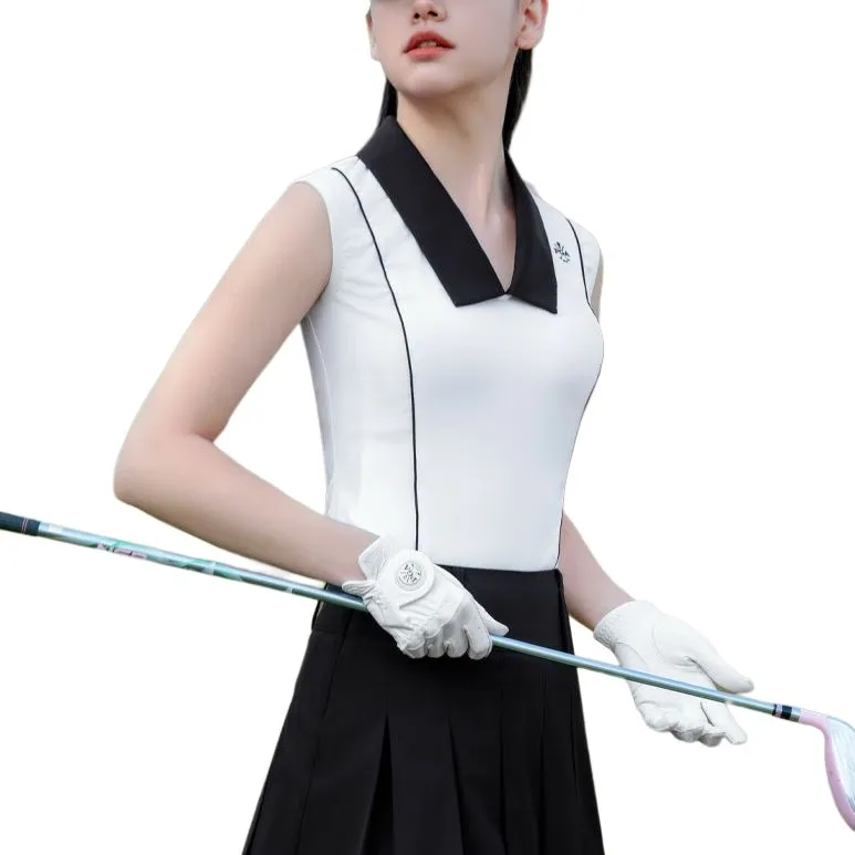 PGA T Shirts Women's-1