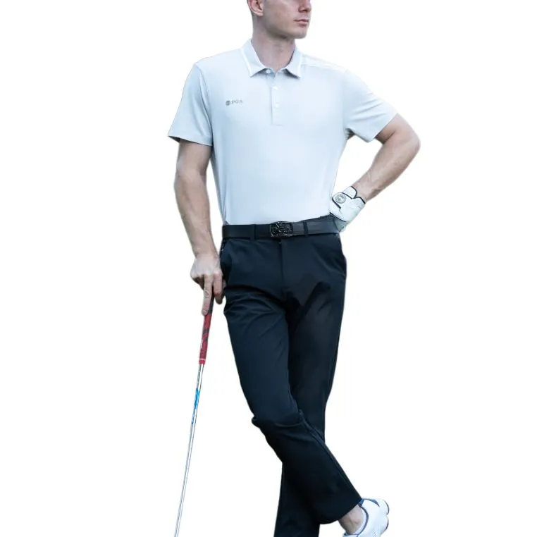 PGA Polo Shirts Men-3