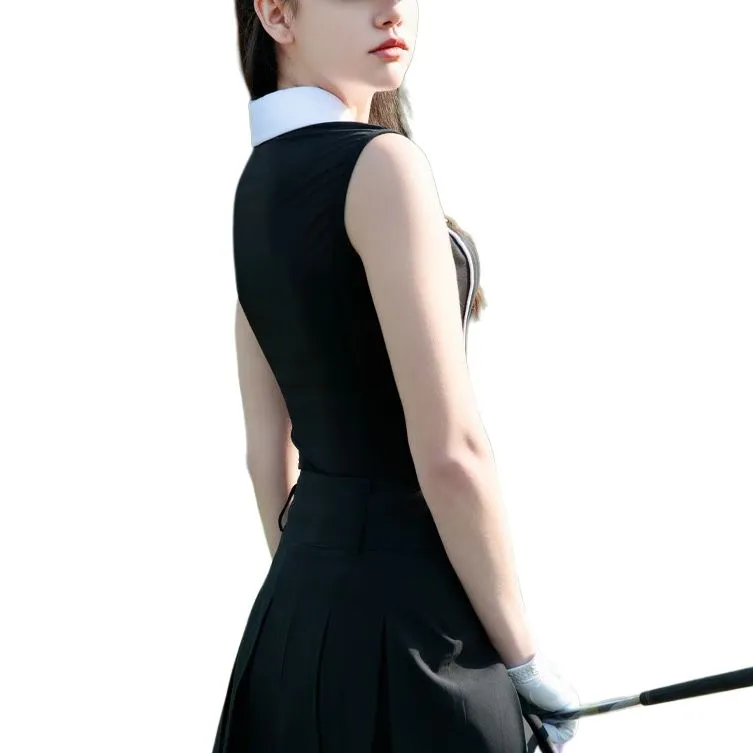 PGA T Shirts Women's-4