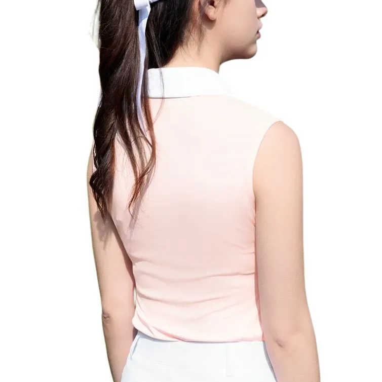 PGA T Shirts Women's-7