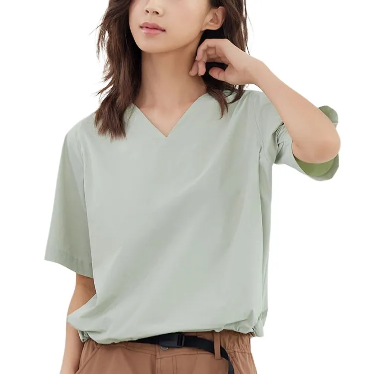 Lafuma T Shirts Women's-3