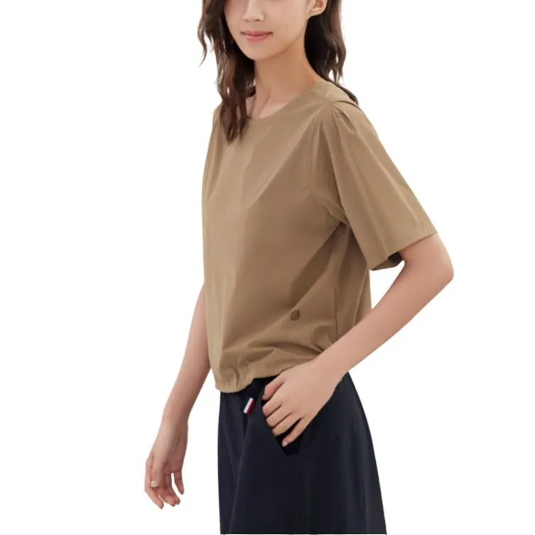 Lafuma T Shirts Women's-1