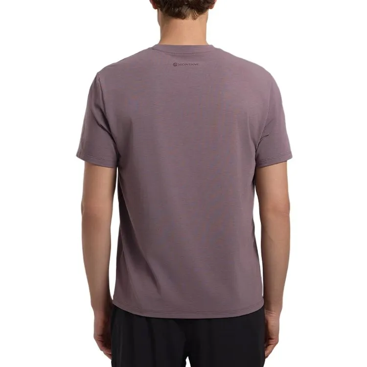 Montane T Shirts Men-4