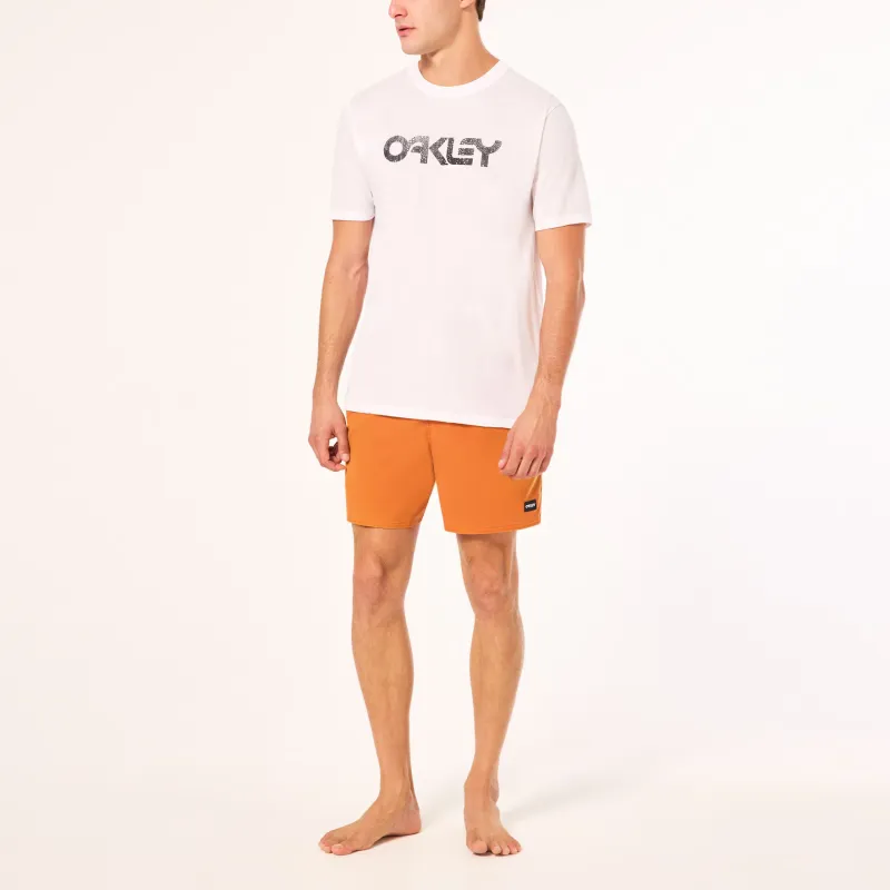 Oakley SS25 Beach Shorts Men's Ginger Yellow-3