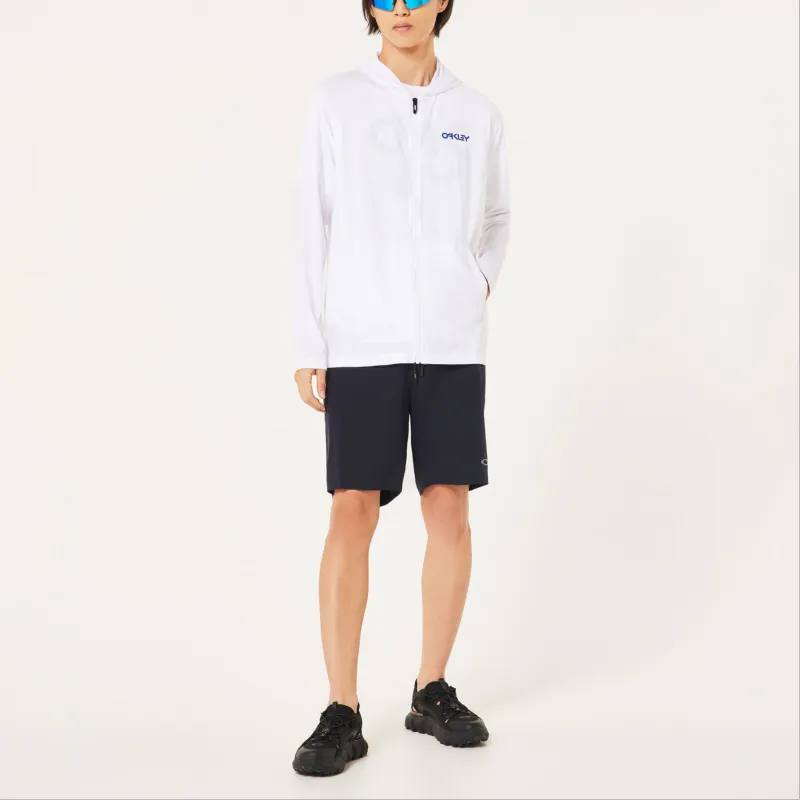 Oakley Jackets Men White-3