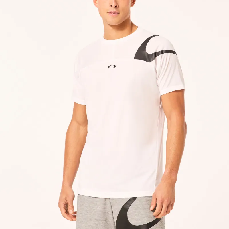 Oakley SS25 T Shirt Men's White-3
