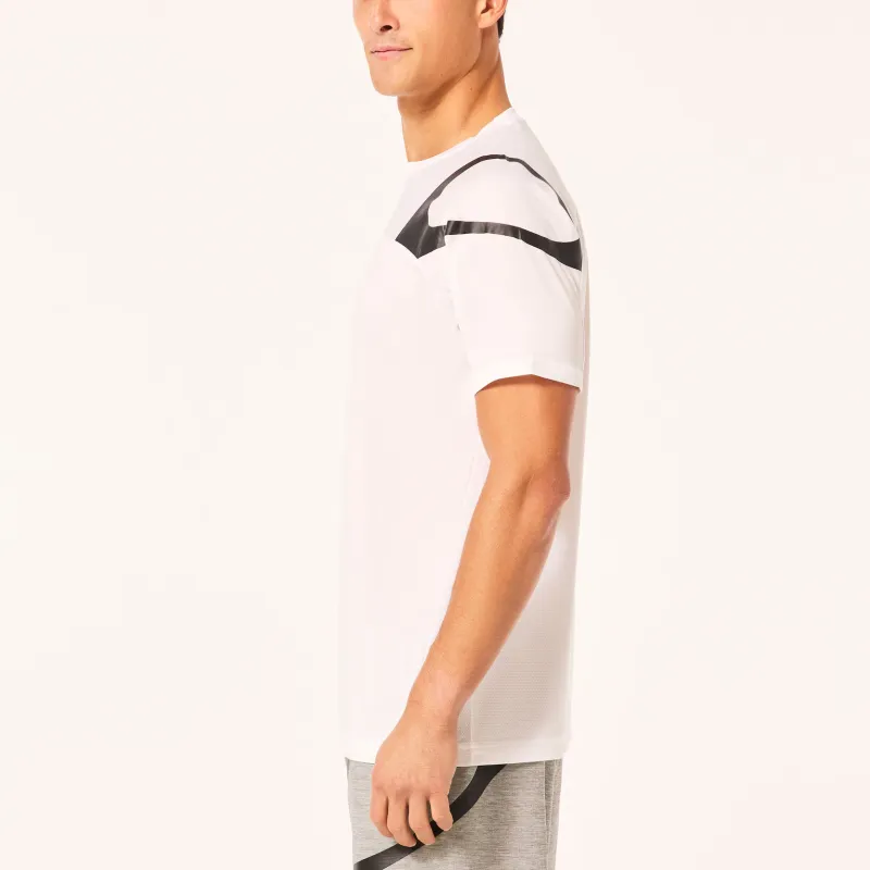 Oakley SS25 T Shirt Men's White-5