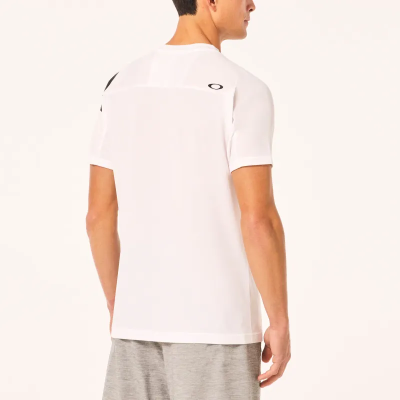 Oakley SS25 T Shirt Men's White-4