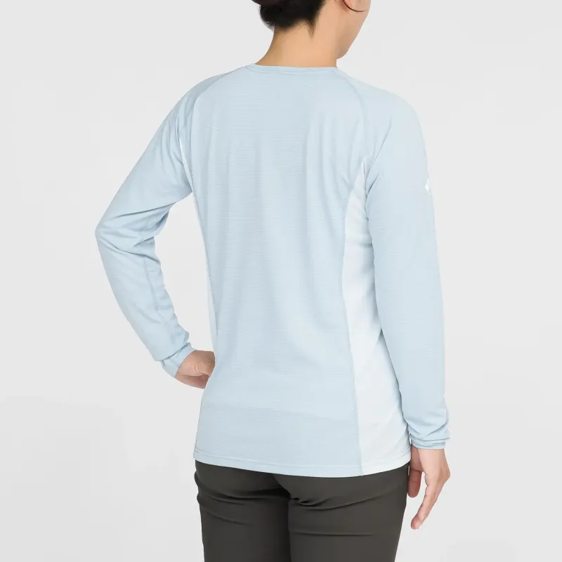 MONTBELL T Shirts Women's-4