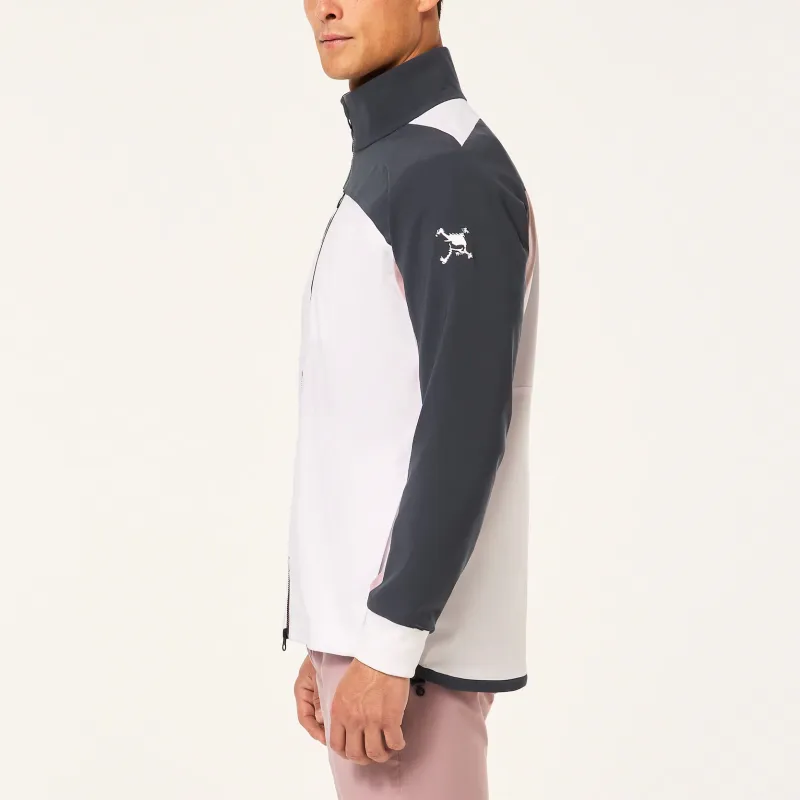 Oakley Jackets Men White-5