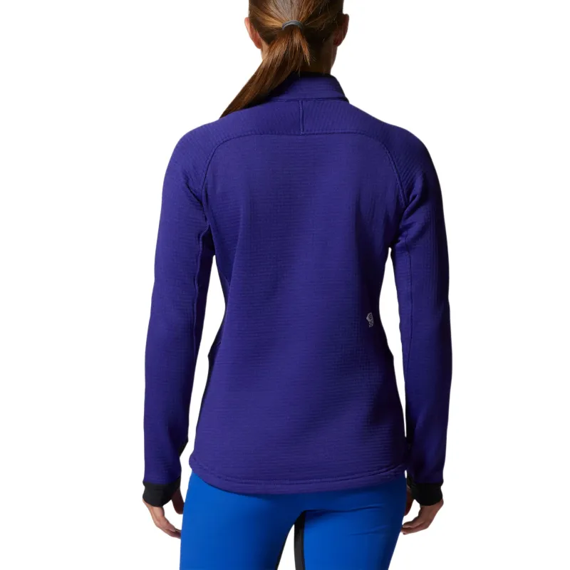 MOUNTAIN HARDWEAR SS25 Jacket Women's-1