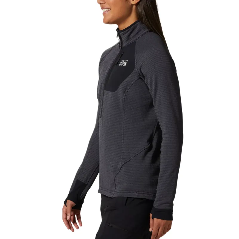 MOUNTAIN HARDWEAR SS25 Jacket Women's-5