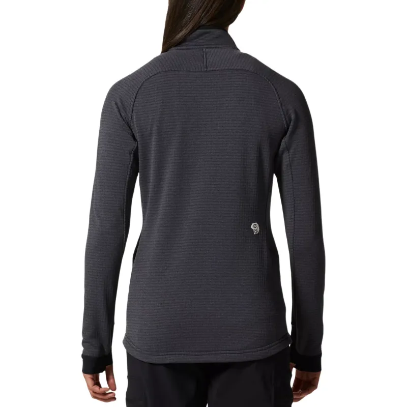 MOUNTAIN HARDWEAR SS25 Jacket Women's-4