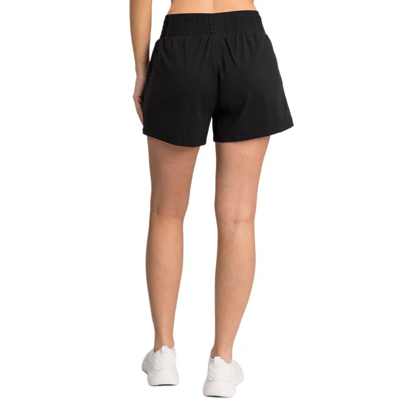 VENUM SS25 Sports Shorts Women's Black-2