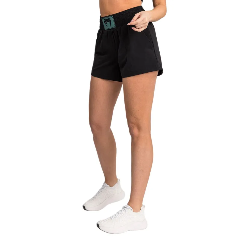 VENUM SS25 Sports Shorts Women's Black-3