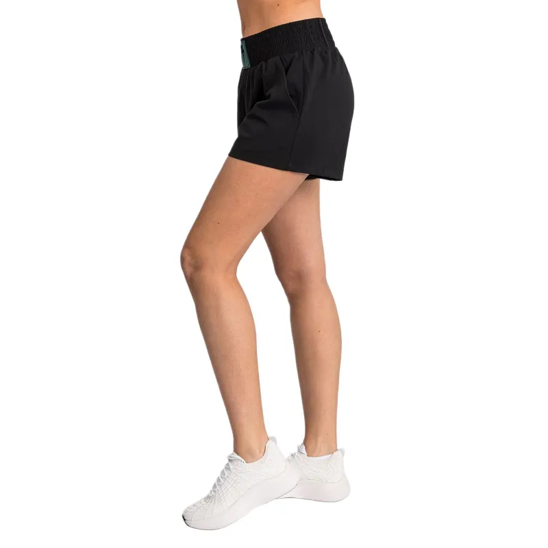 VENUM SS25 Sports Shorts Women's Black-4