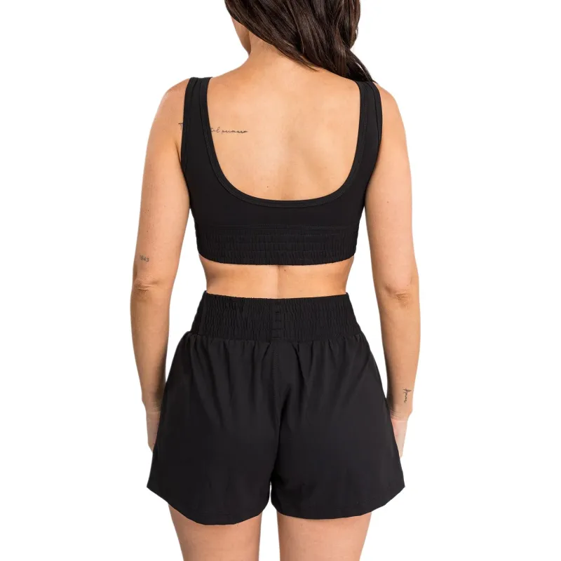 VENUM Sports Underwear Women's Black-1