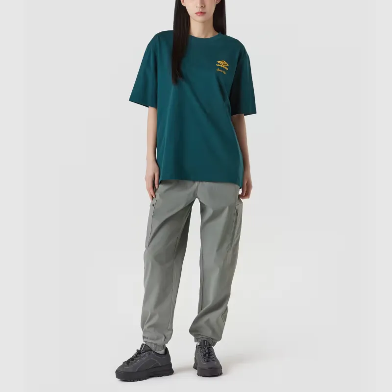 Umbro T Shirts Unisex-14