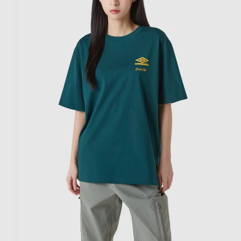 Umbro T Shirts Unisex-13