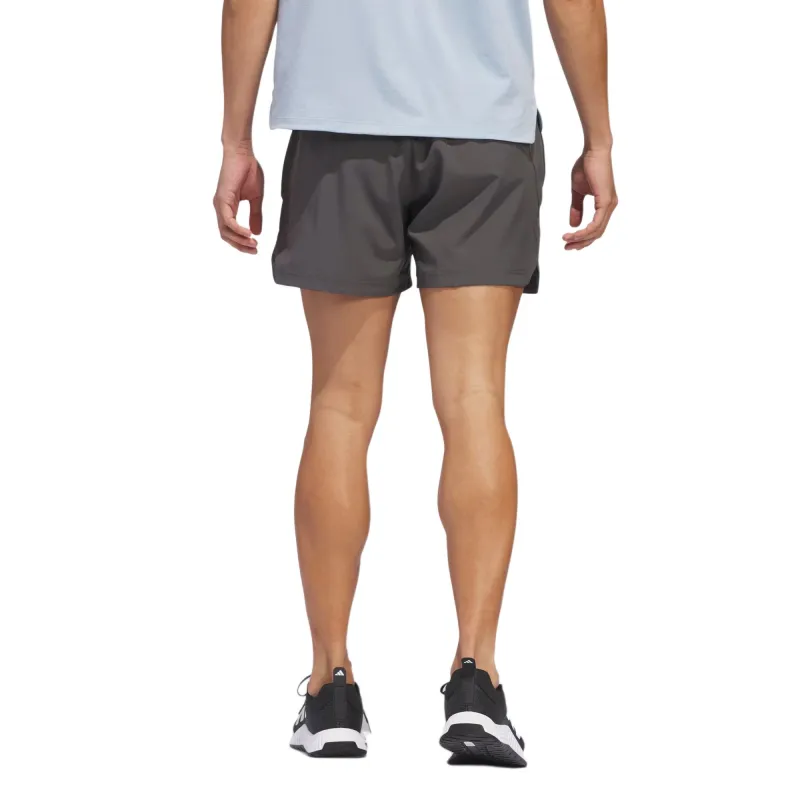 Adidas Free Shipping With AdiClub Axis Woven Training Shorts-2