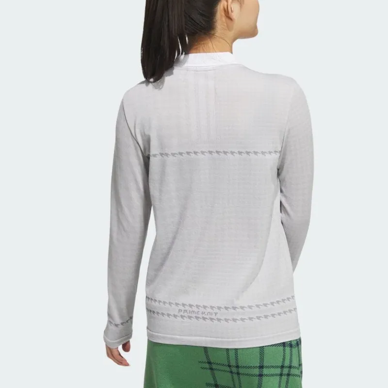 Adidas Polo Shirt Women's White-2